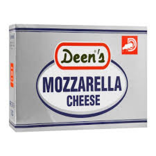 DEEN`S MOZZARELLA CHEESE 200GM